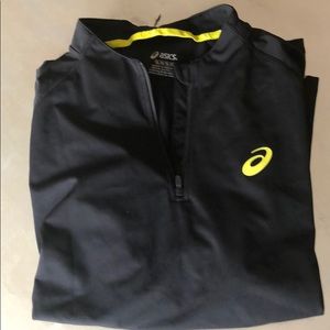 ASICS Performance Pullover Size XL